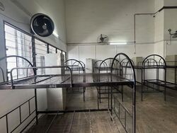 Tuas South Street 3 (D22), Factory #464071631